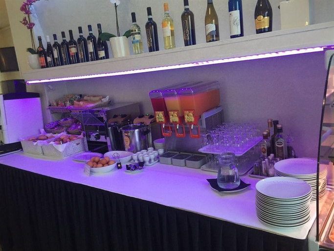 Food & Drinks 5, Anny, Venezia