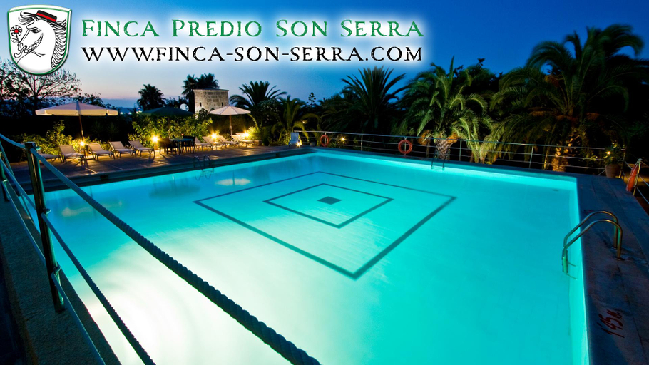 Sport & Beauty 2, Hotel Rural Predio Son Serra, Baleares