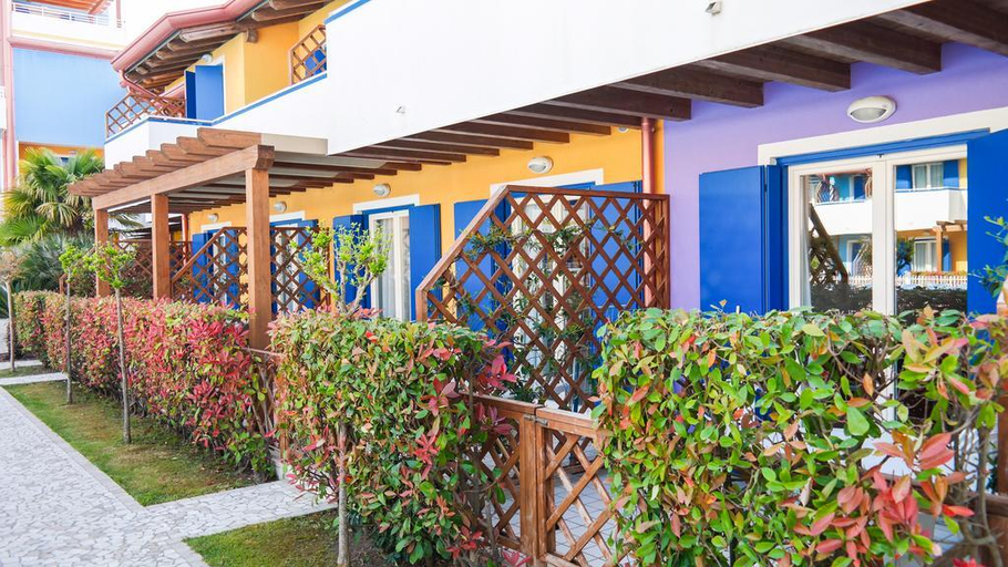 Exterior & Views 2, Villaggio Hemingway, Venezia