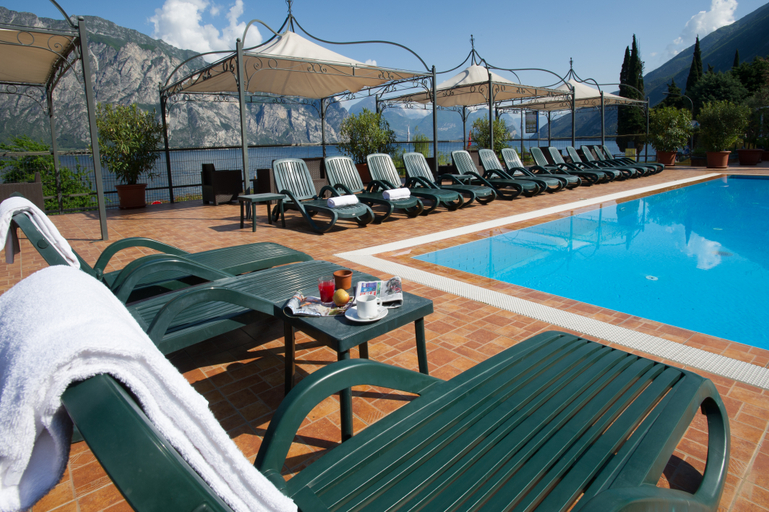 Sport & Beauty 5, Hotel Sole Malcesine, Verona