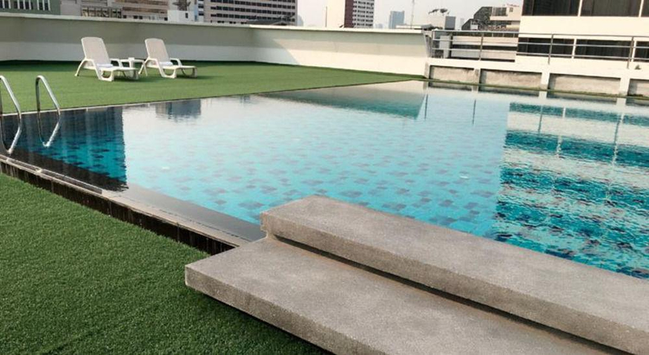 Sport & Beauty 2, Graceland Bangkok by Grace Hotel, Wattana