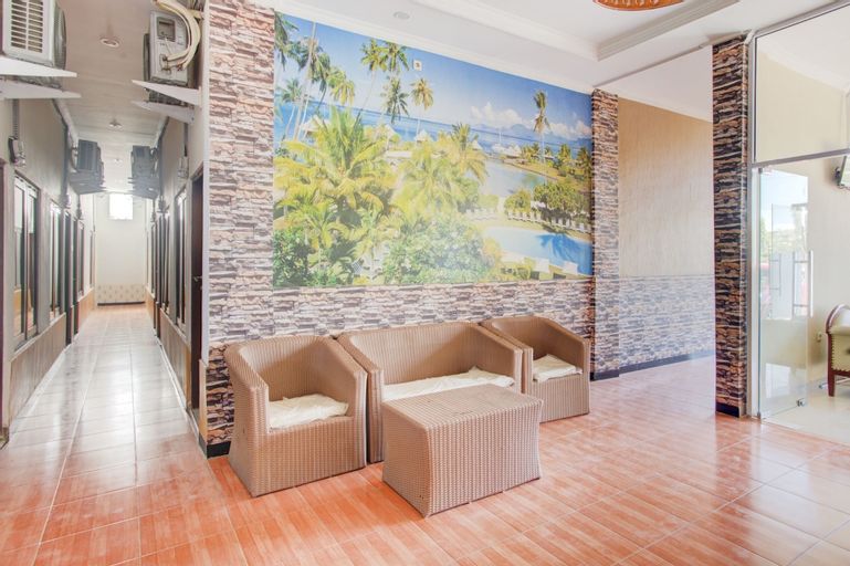 OYO 2965 Silvia Homestay, Kupang