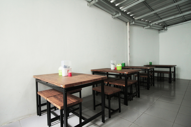 Others 5, Hotel O Bandar Lampung Near Gor Saburai, Bandar Lampung