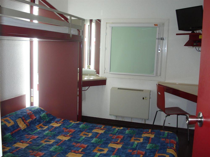 Bedroom, Hôtel'n, Oise