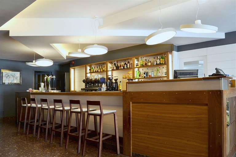 Food & Drinks 4, Hotel Restaurant Sant Pol, Girona