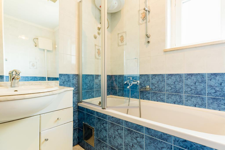 Bathroom 5, Villa Kate Dadic, Dubrovnik