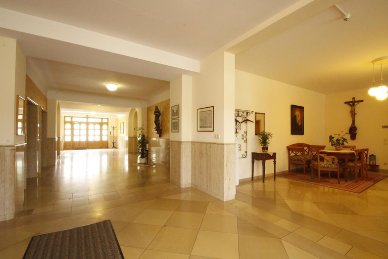 Public Area 3, Kloster St. Josef, Neumarkt in der Oberpfalz