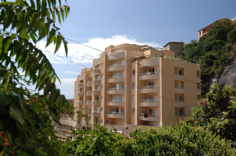 Exterior & Views 5, Appart hotel Odalys Les Jardins d Elisa, Alpes-Maritimes