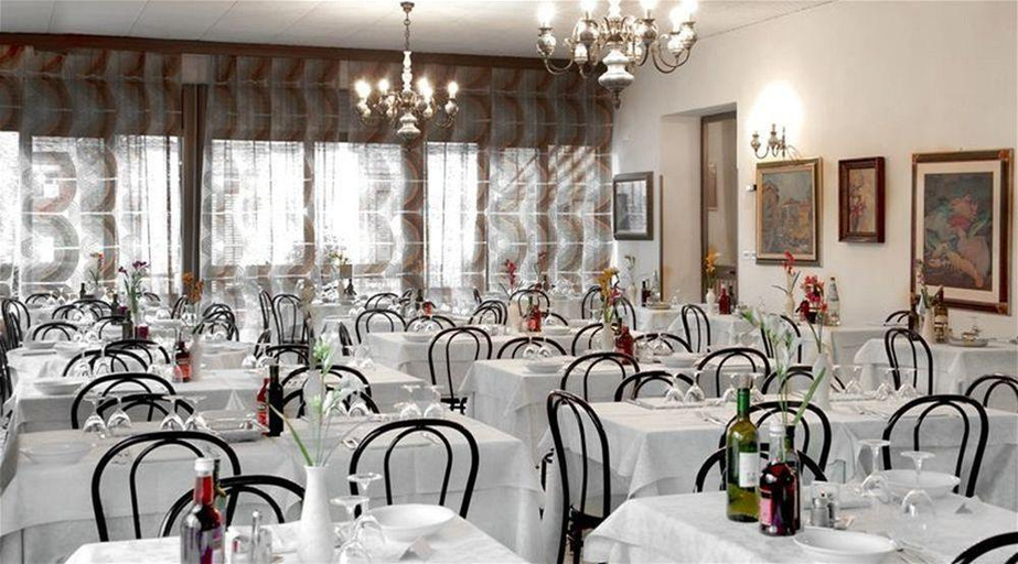 Food & Drinks, Miramonti, Pistoia