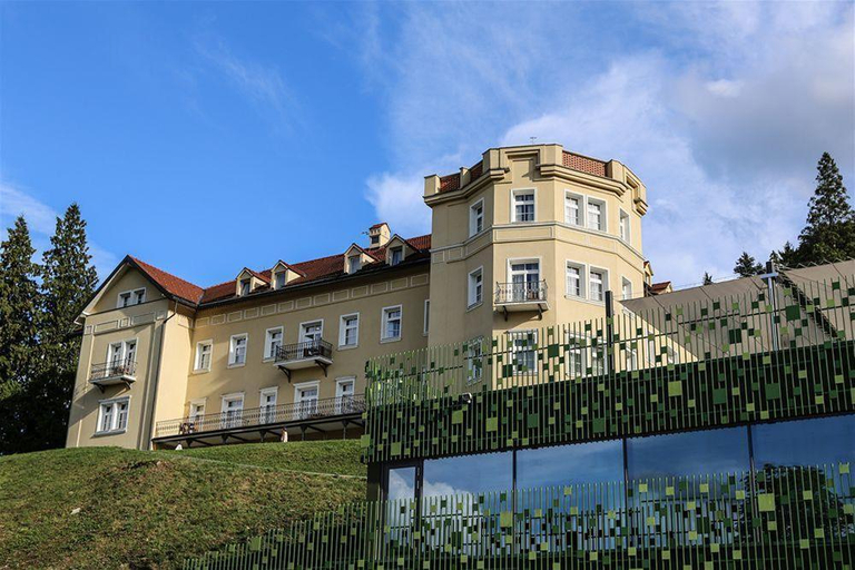 Exterior & Views 5, Hotel Sofijin dvor, Laško