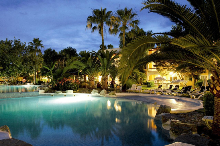 Sport & Beauty 3, Palm Garden, Baleares