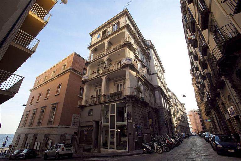 Exterior & Views 2, Platamon, Napoli