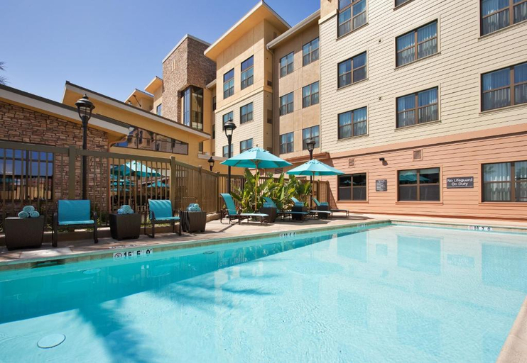 Sport & Beauty 5, Residence Inn San Diego North/San Marcos, San Diego