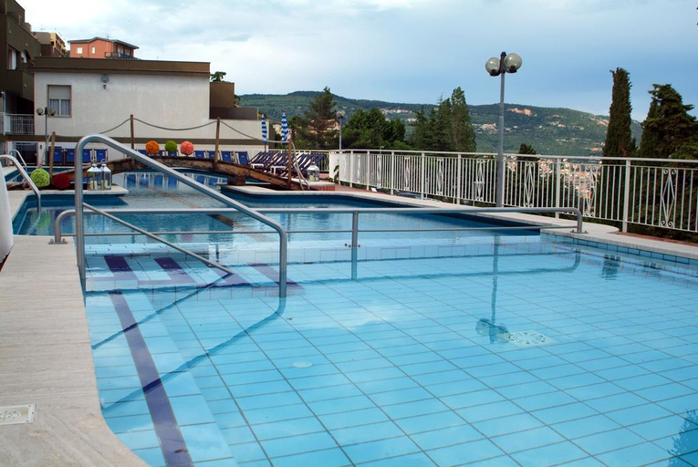 Sport & Beauty 4, Sant' Anna, Savona