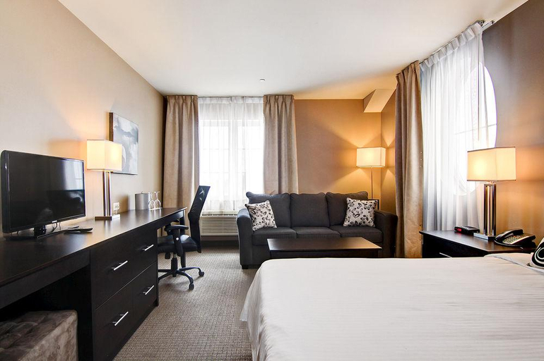 Exterior & Views 2, Imperia Hotel & Suites, Deux-Montagnes