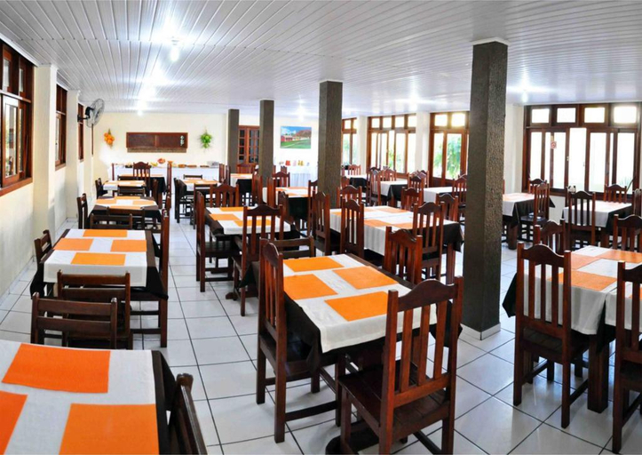Food & Drinks 5, Ayla Praia Hotel, Porto Seguro