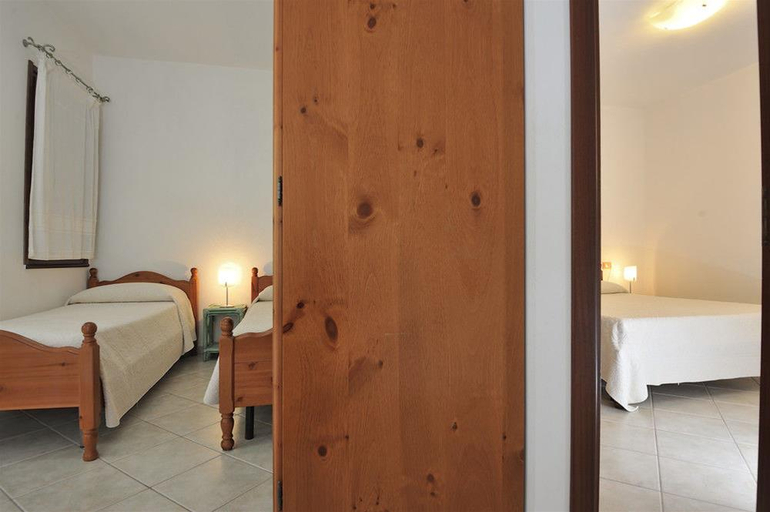 Bedroom 3, Hotel Genna e Masoni, Ogliastra