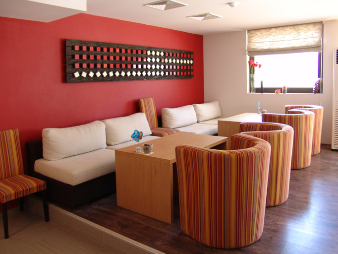Public Area 2, Valeo Hotel, Balchik