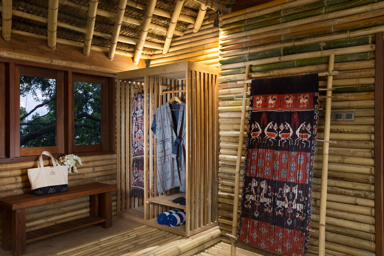 Public Area, Lelewatu Resort Sumba, West Sumba