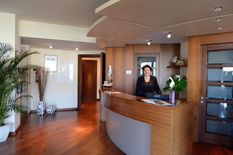 Public Area 4, Garda Hotel Forte Charme, Trento
