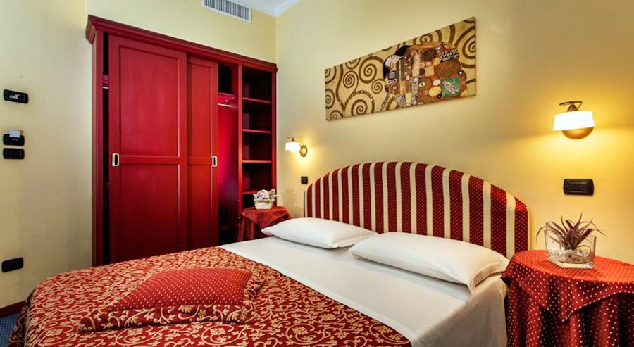 Bedroom 3, Da Vinci, Maués