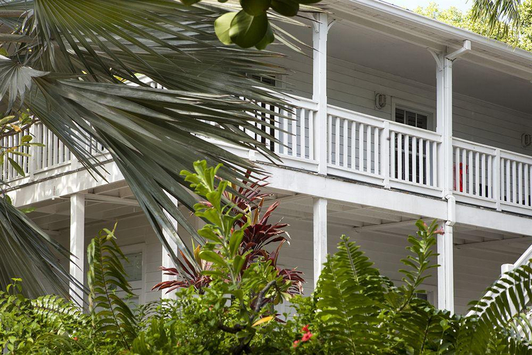Exterior & Views 3, Paradise Inn Key West - Adults Only, Monroe