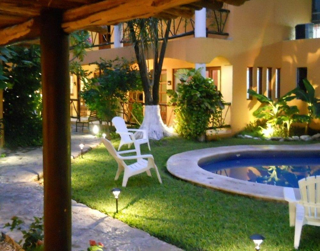 Sport & Beauty 5, Hotel Bosque Caribe 5TH Av Zone, Cozumel