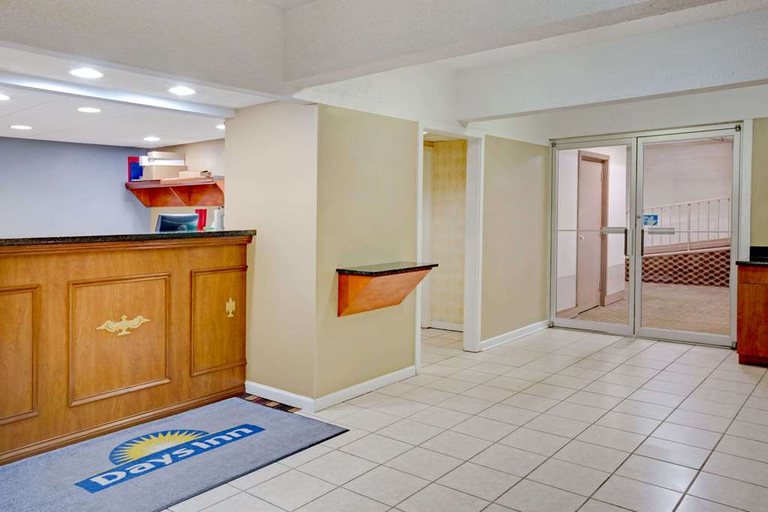 Public Area 3, Gatlinburg River Inn, Sevier