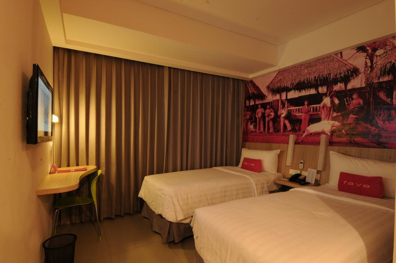 Bedroom 23