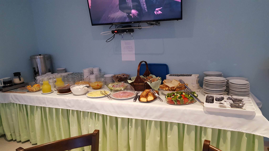 Food & Drinks, Roda Pearl Resort, Ionian Islands