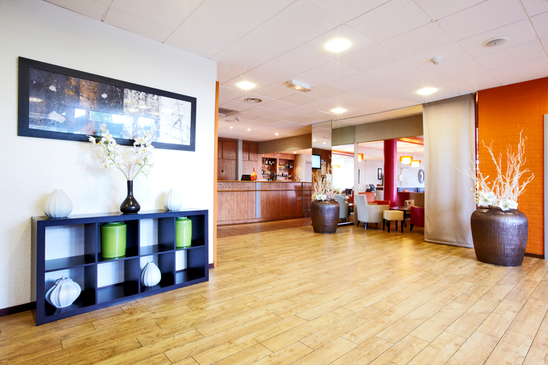 Public Area 3, Hotel Kyriad Créteil/Bonneuil-sur-Marne, Val-de-Marne