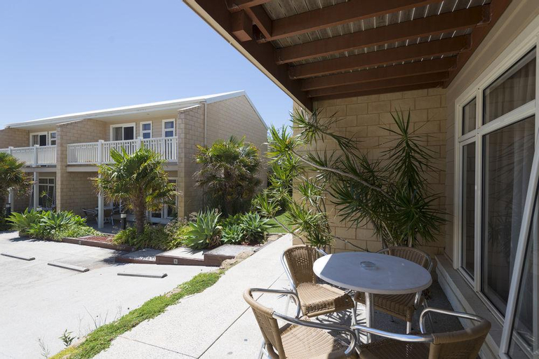 Port Campbell Parkview Motel & Apartments, Corangamite - South