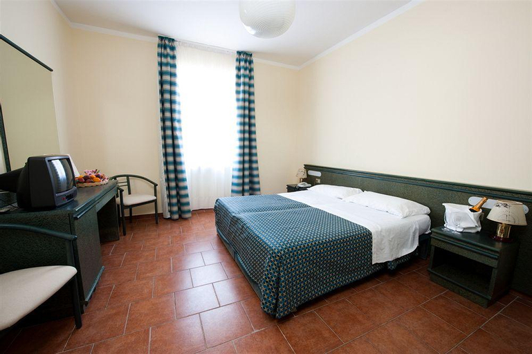 TH Ortano - Ortano Mare Village and Residence, Livorno
