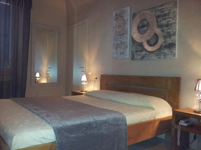 Sport & Beauty 5, Al Convento, La Spezia