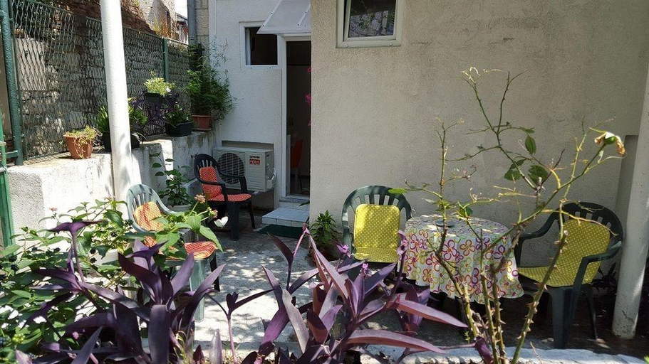 Exterior & Views 2, Stipan Apartment, Split