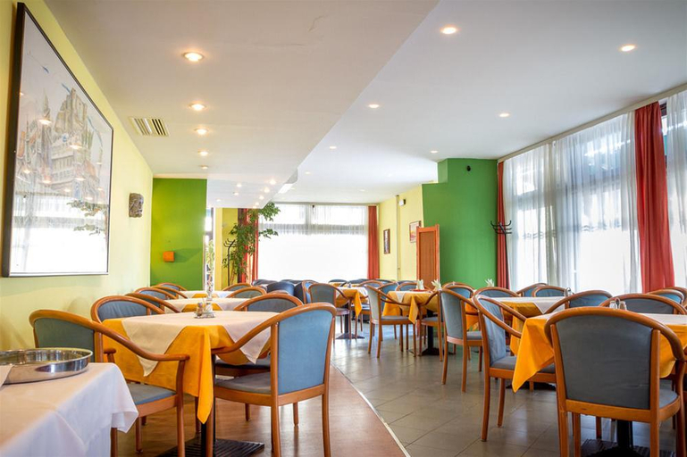 Food & Drinks 4, Rivijera Hotel Jadran Sibenik, Šibenik