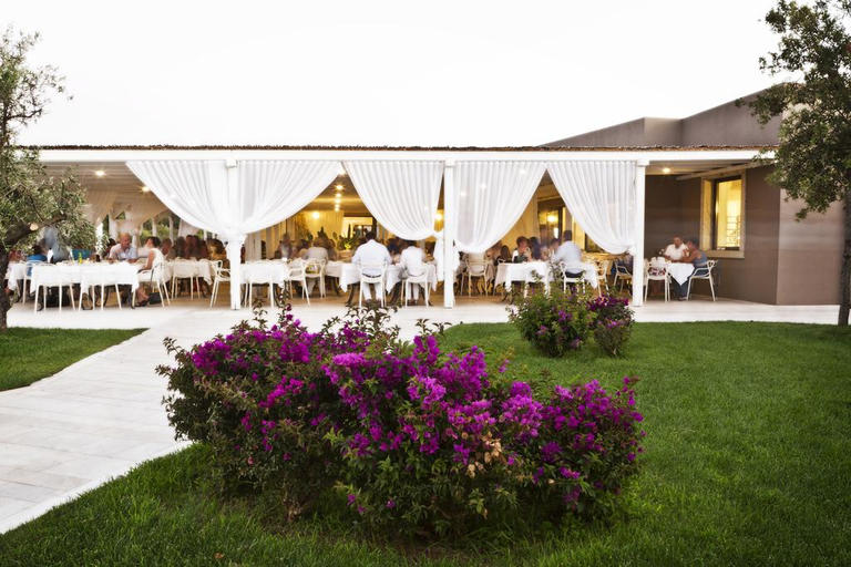 Exterior & Views 2, Baglioni Resort Sardinia, Olbia-Tempio