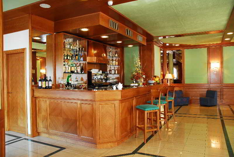 Public Area 4, Park Hotel Imperatore Adriano, Rome