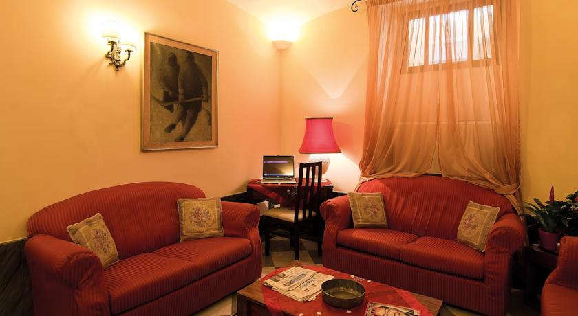 Exterior & Views 2, Hotel Centrum, Catania