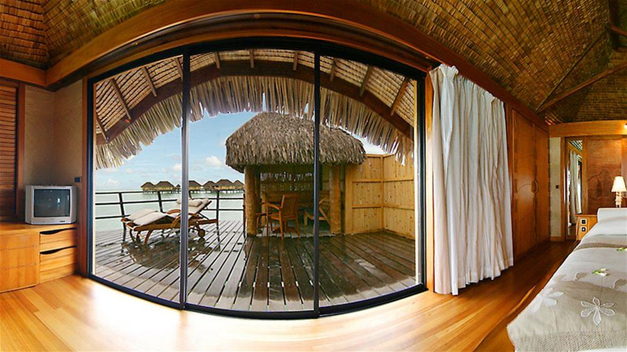 Public Area 5, Le Taha'a by Pearl Resorts