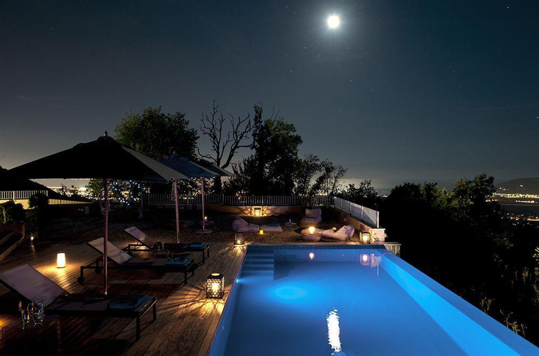 Sport & Beauty, B&B Casa Colleverde, La Spezia