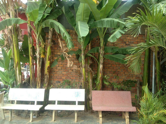 Exterior & Views 4, Naga Angkor Hotel, Siem Reap