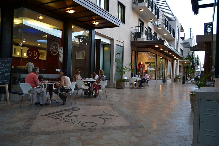 Public Area 3, Plaza Paradiso by Camberland, Luján de Cuyo