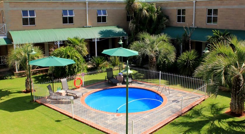 Sport & Beauty 5, Protea Hotel by Marriott Klerksdorp, Dr Kenneth Kaunda