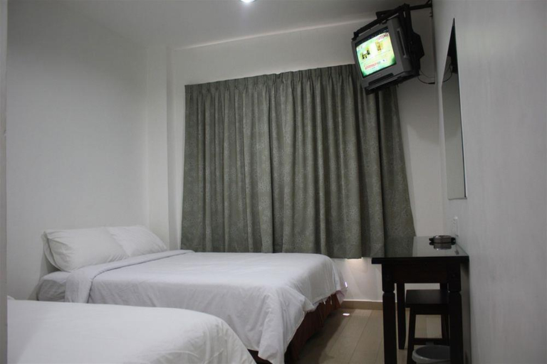 Bedroom 4, Dynasty Inn Wakaf Che Yeh, Kota Bharu