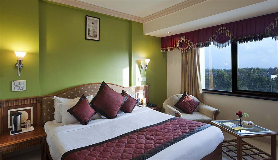 Exterior & Views 2, Hotel Shri Ram Excellency, Jodhpur