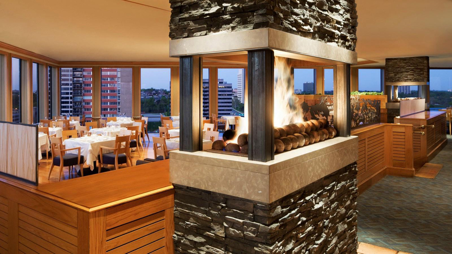 Public Area 4, The Westin Kansas City at Crown Center, Kansas City
