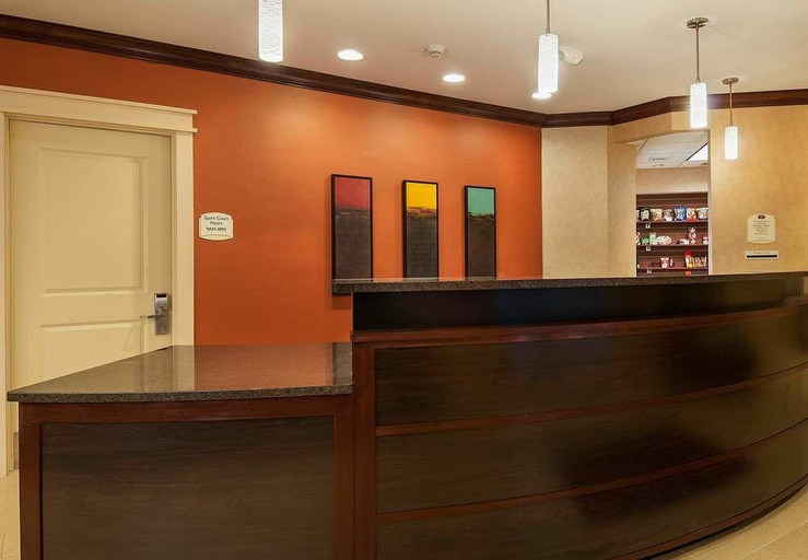 Public Area 3, Residence Inn By Marriott Madison West/Middleton, Dane