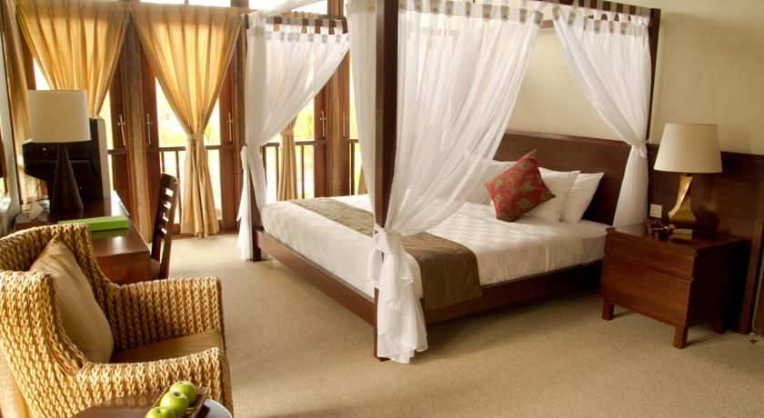 Gardenia Resort and Spa, Kubu Raya