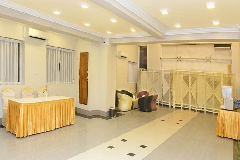 Public Area 3, Hotel Grand United Ahlone Branch, Yangon